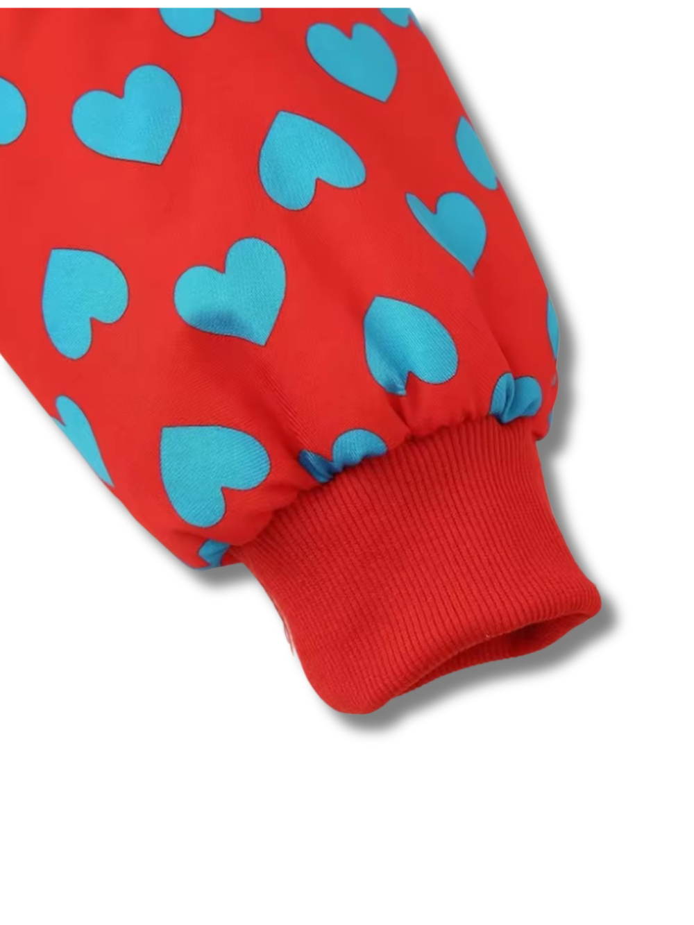 Heather Kombi-Set: Trendiger Herbst-Look im Y2K-Stil