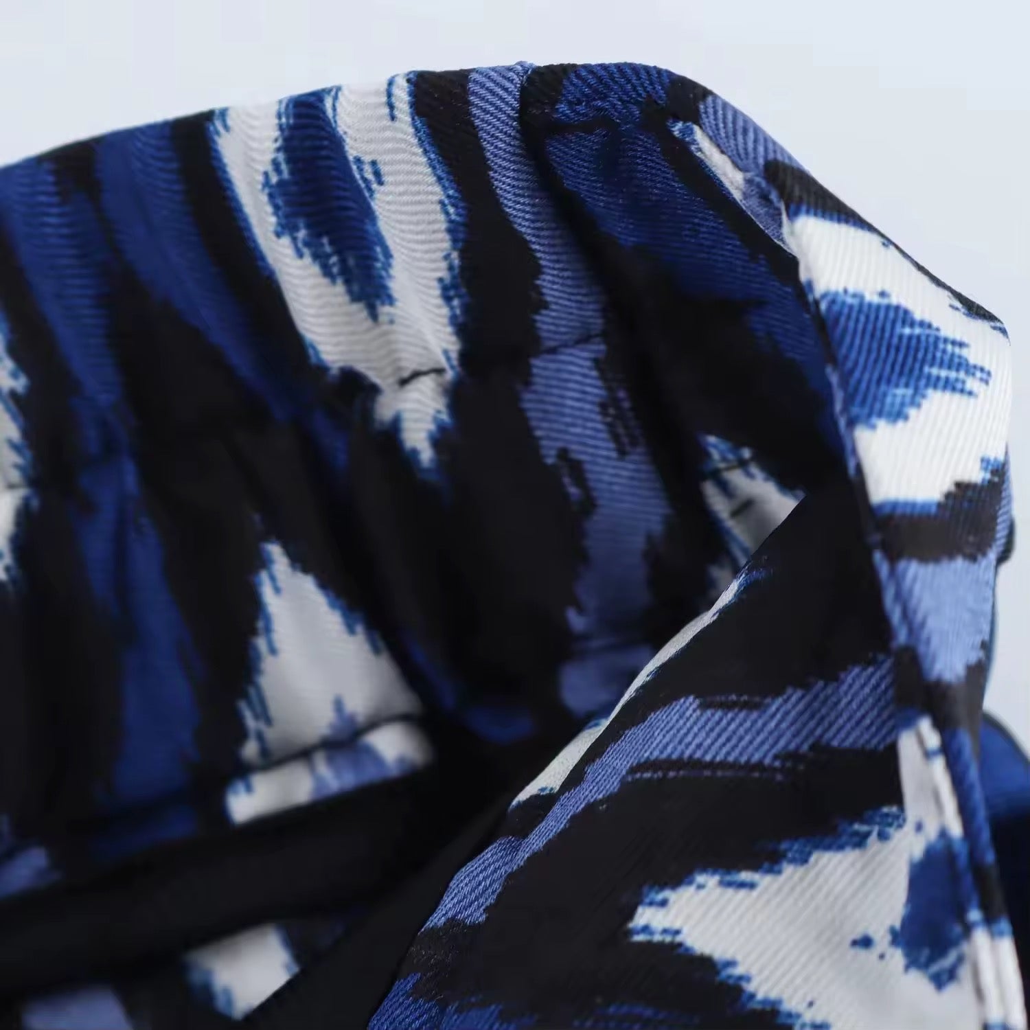 THEA – Zweiteiler Bluse & Hose