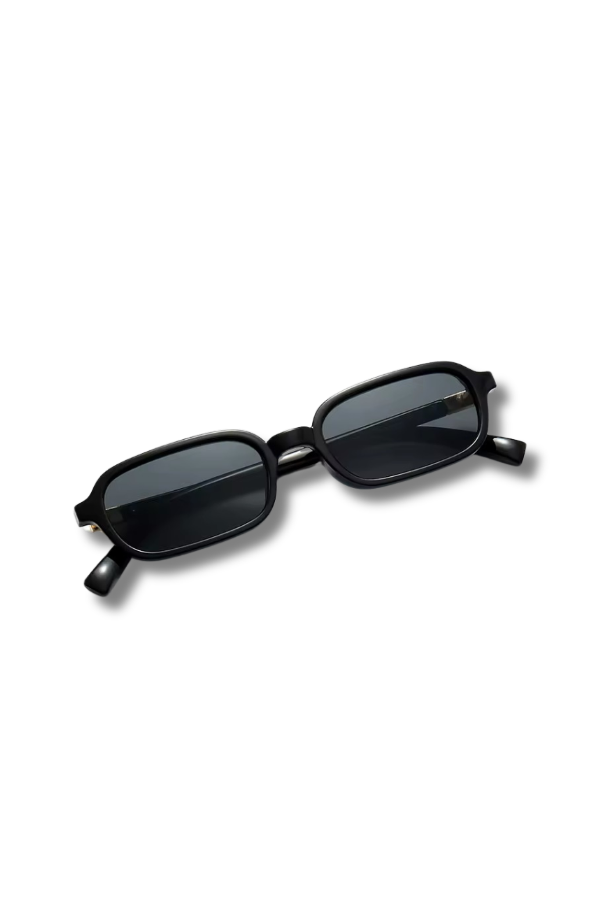 ANASTASIA - Rechteckige UNISEX Sonnenbrille
