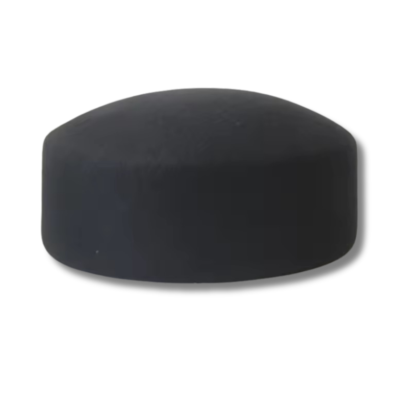 ZEA – Pillbox-Hut aus 100 % Wolle