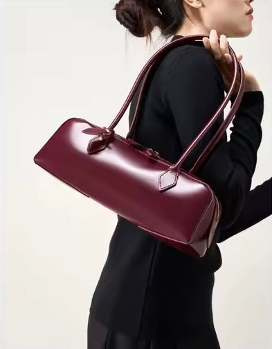 NOA – Die Signature-Bag aus Rindsleder