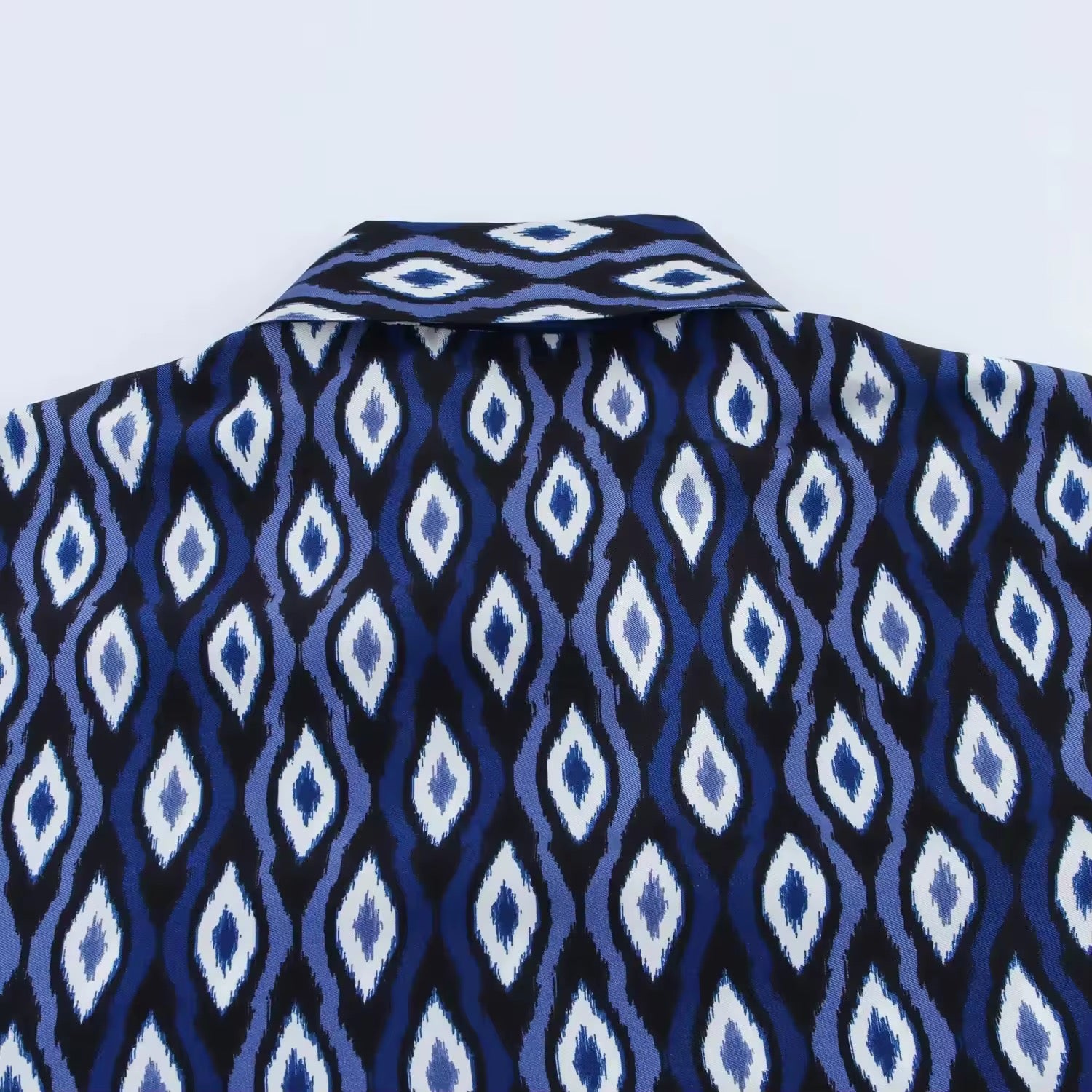 THEA – Zweiteiler Bluse & Hose