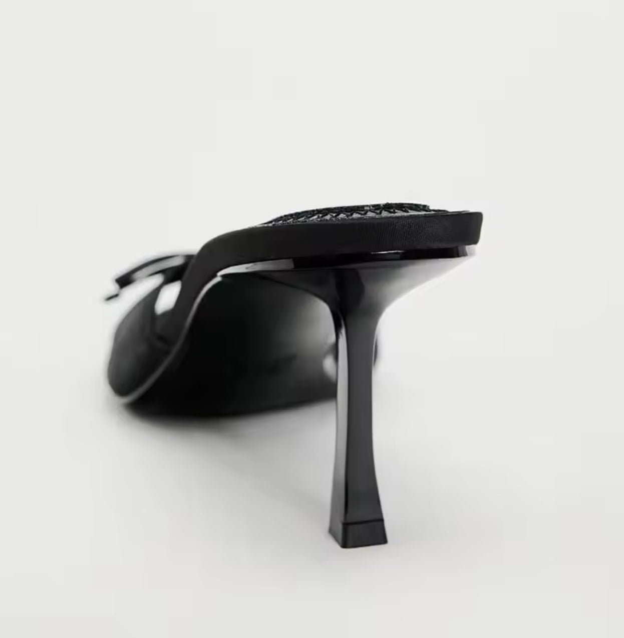 YARA – High Heel Sandalen