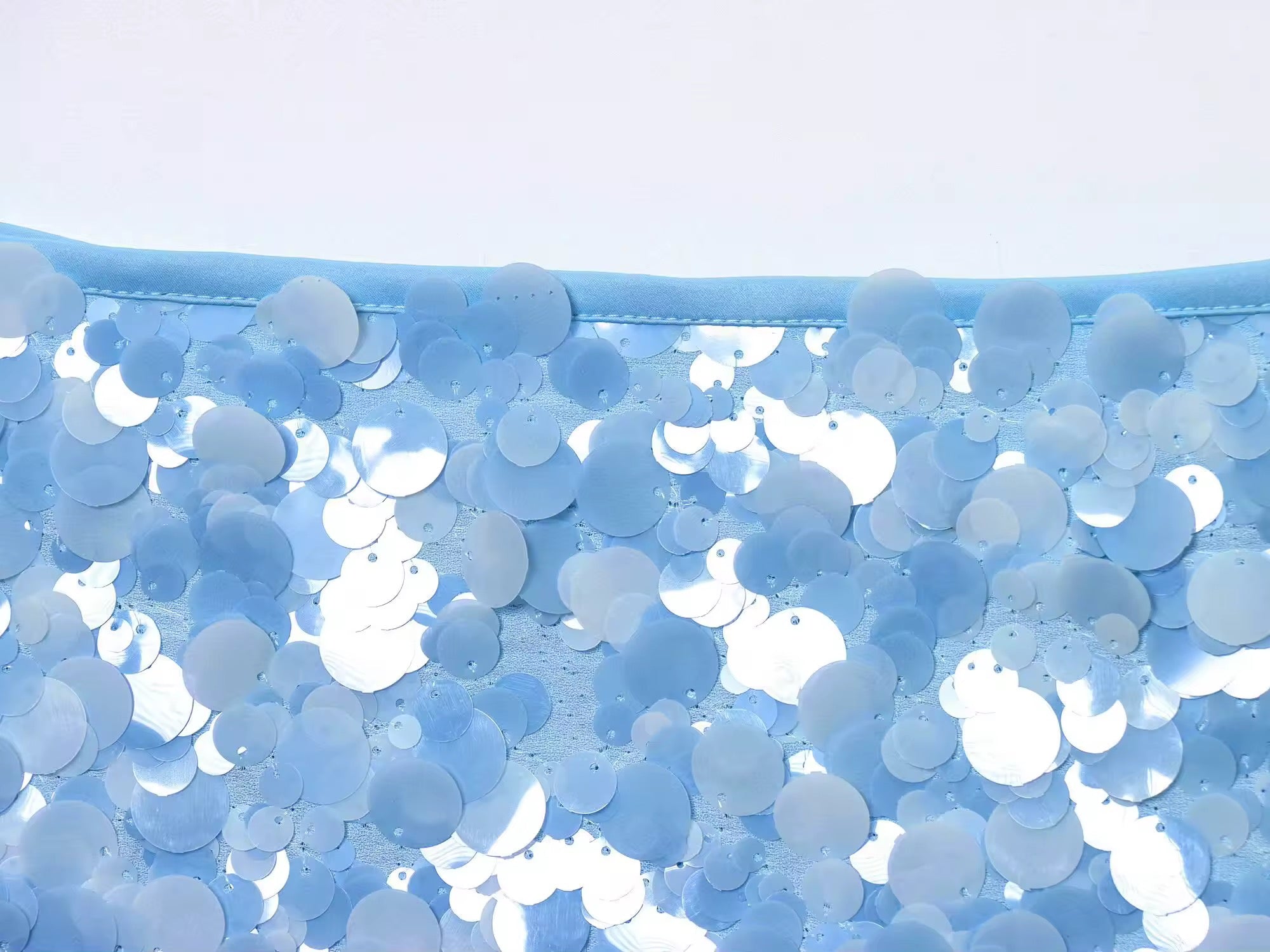 ARTHEMIS – Pailletten-Minirock