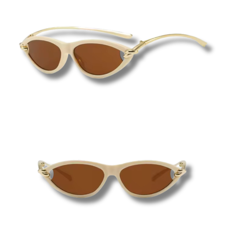 THALIA – Cat Eye Sunglasses