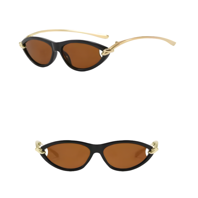 THALIA – Cat Eye Sunglasses