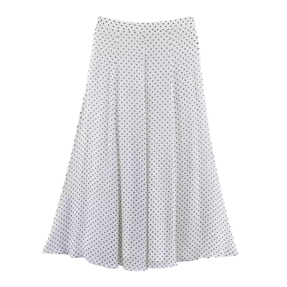 NOVA -  Polka Dot Zweiteiler