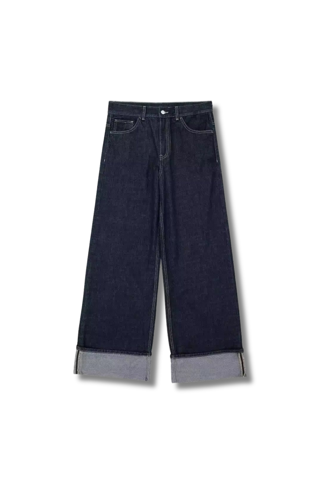 JEANY - Denim Look  Kombiset - Jeansjacke & Hose