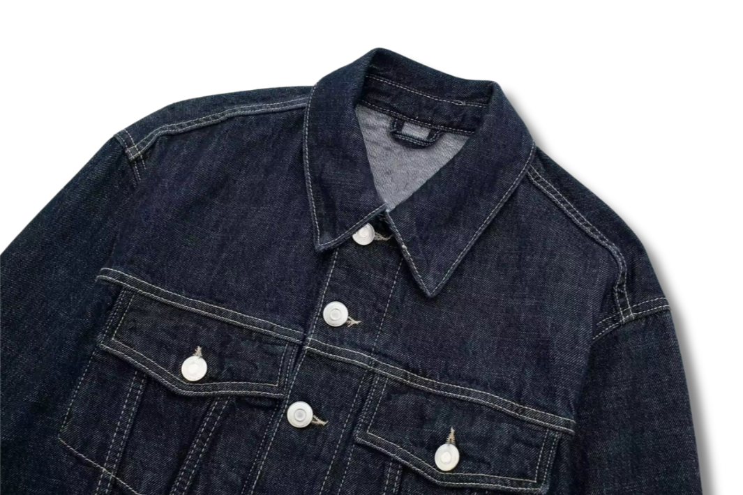 JEANY - Denim Look  Kombiset - Jeansjacke & Hose