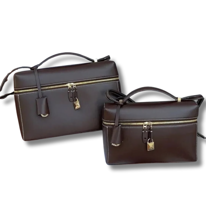 LOPI - ECHTLEDER Handtasche