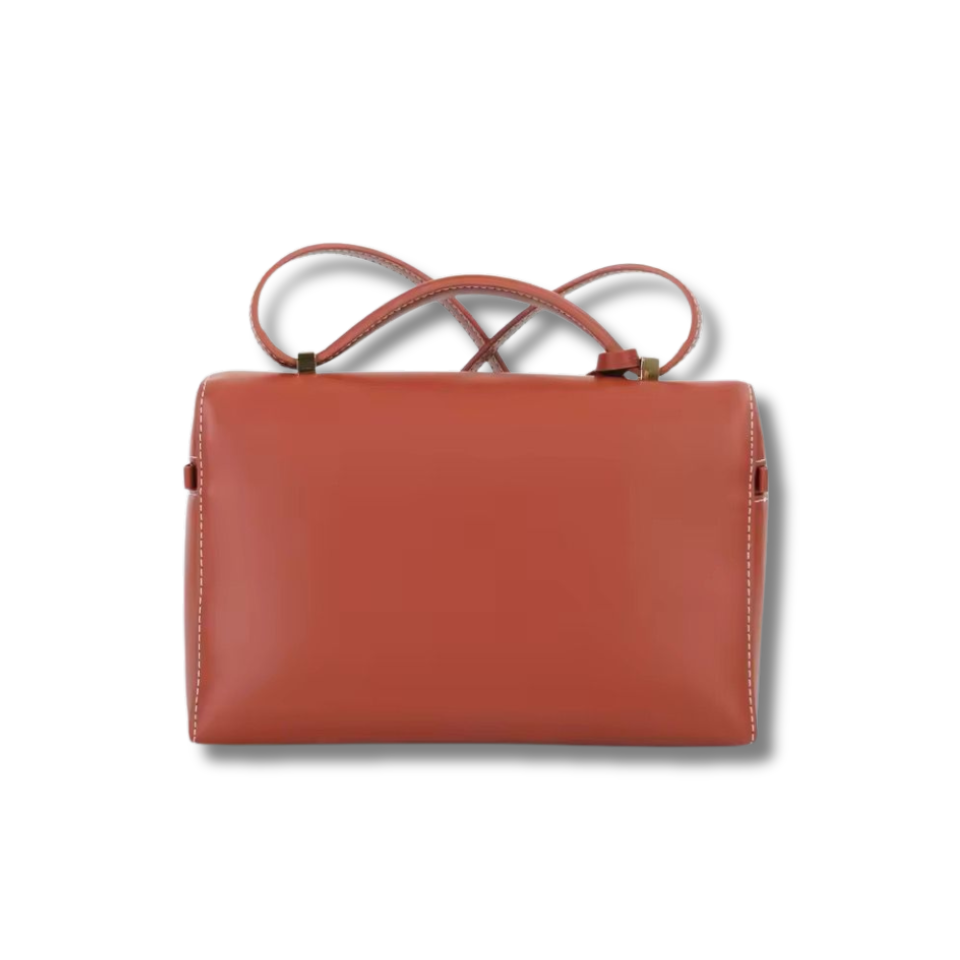 LOPI - ECHTLEDER Handtasche