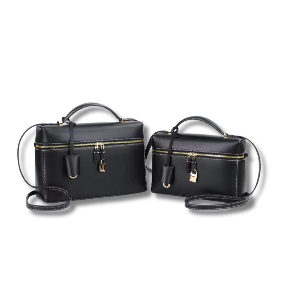 LOPI - ECHTLEDER Handtasche