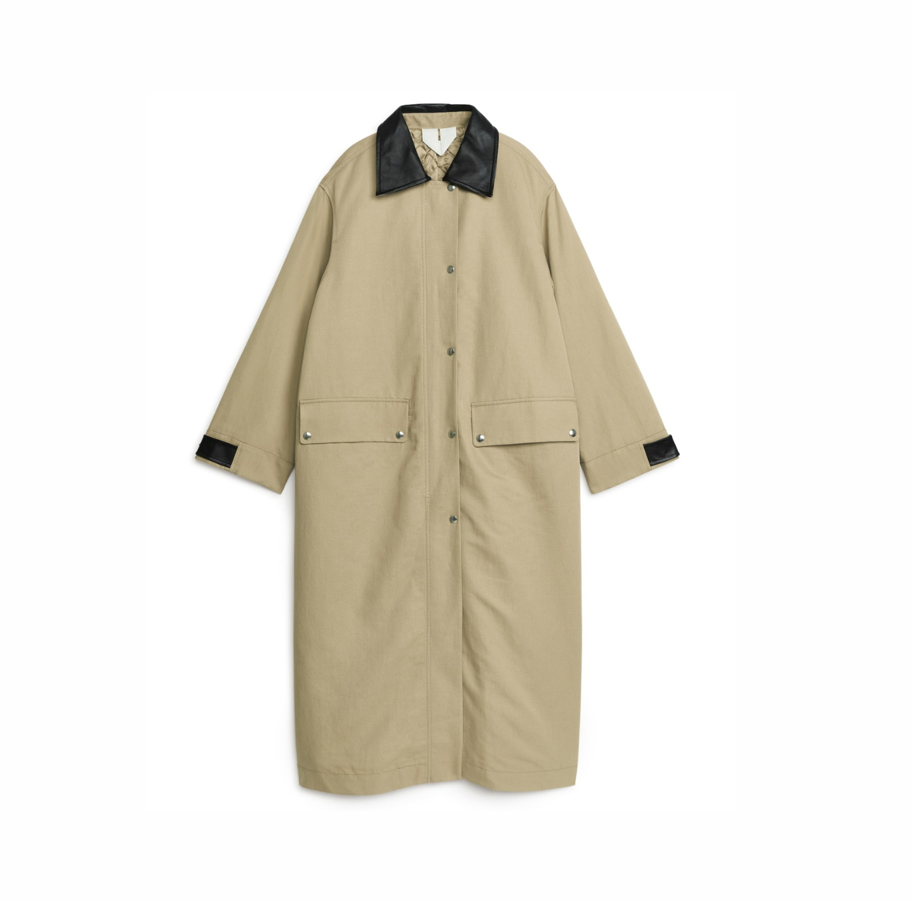 RIO – Patchwork-Maxi-Mantel