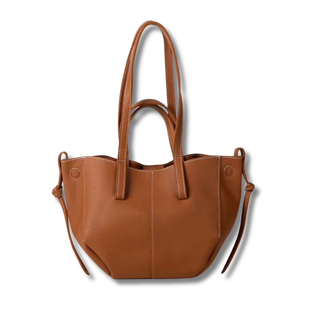 SYME Handtasche – Stil trifft Funktionalität