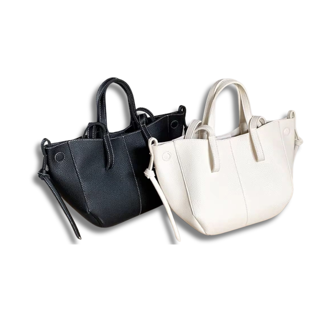 SYME Handtasche – Stil trifft Funktionalität