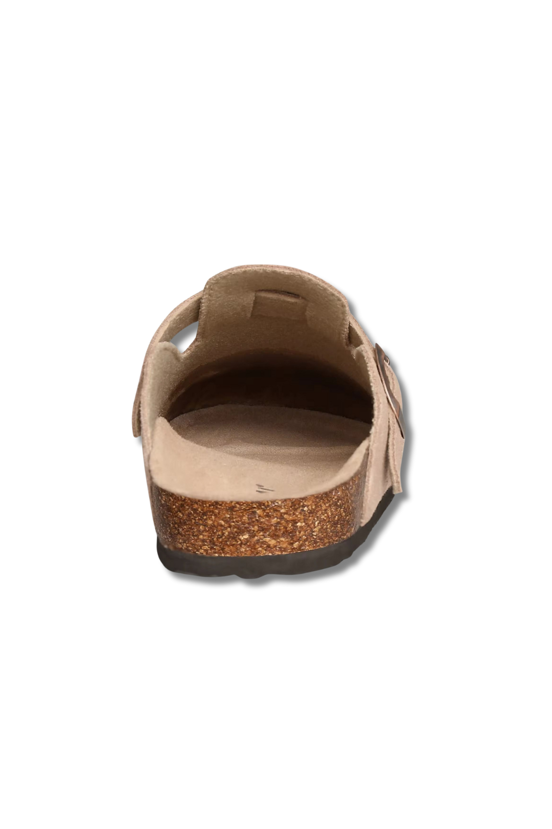 SHEVAL – Kork Vegane Wildleder Clogs UNISEX Gr. 36-46