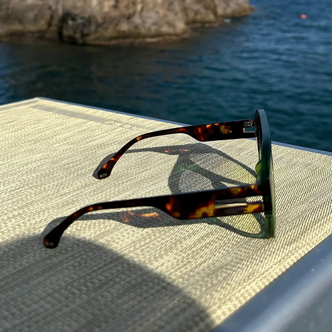 DADDY COOL - RETRO SONNENBRILLE