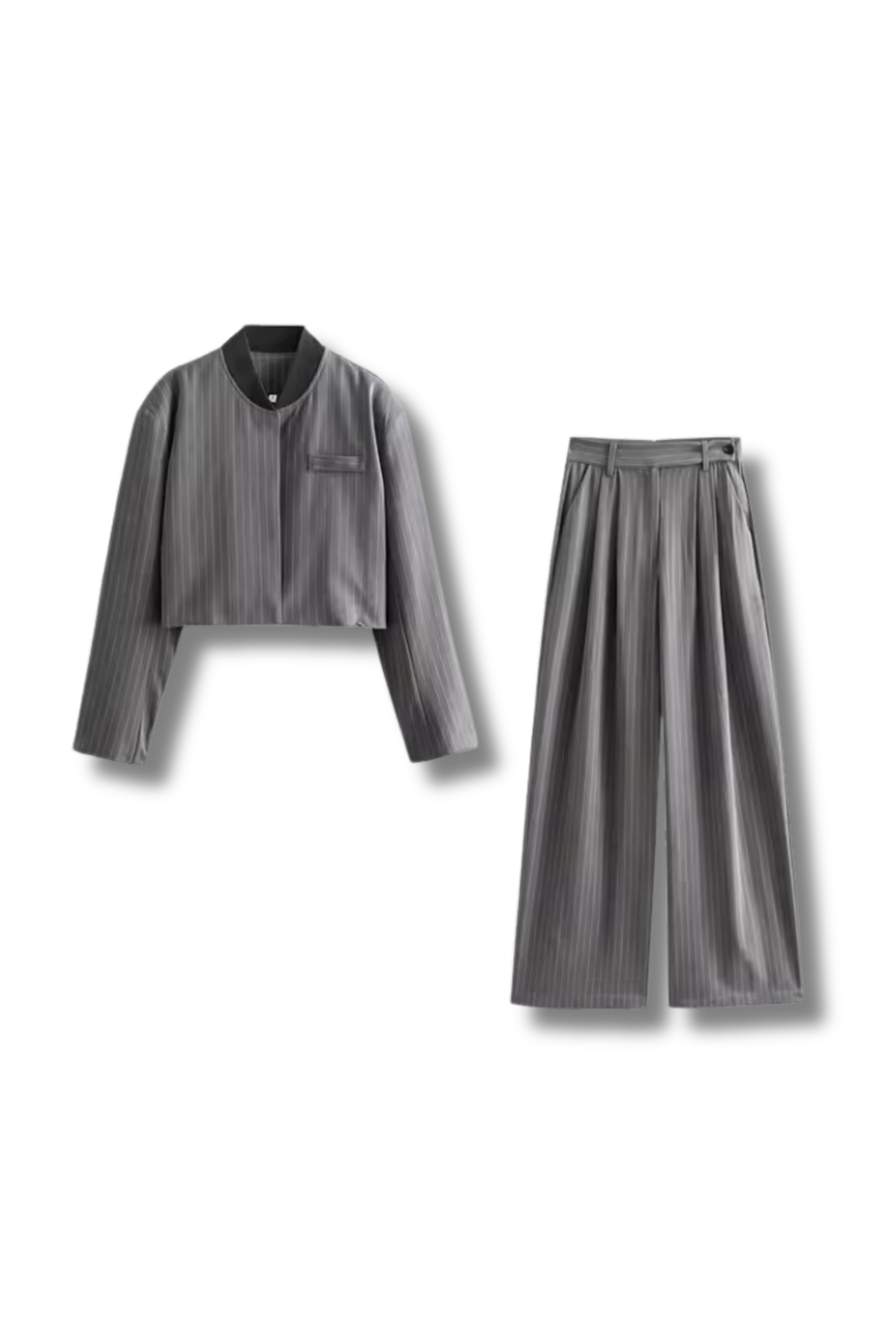 OFFICE CHIC ANZUG - Zweiteiler