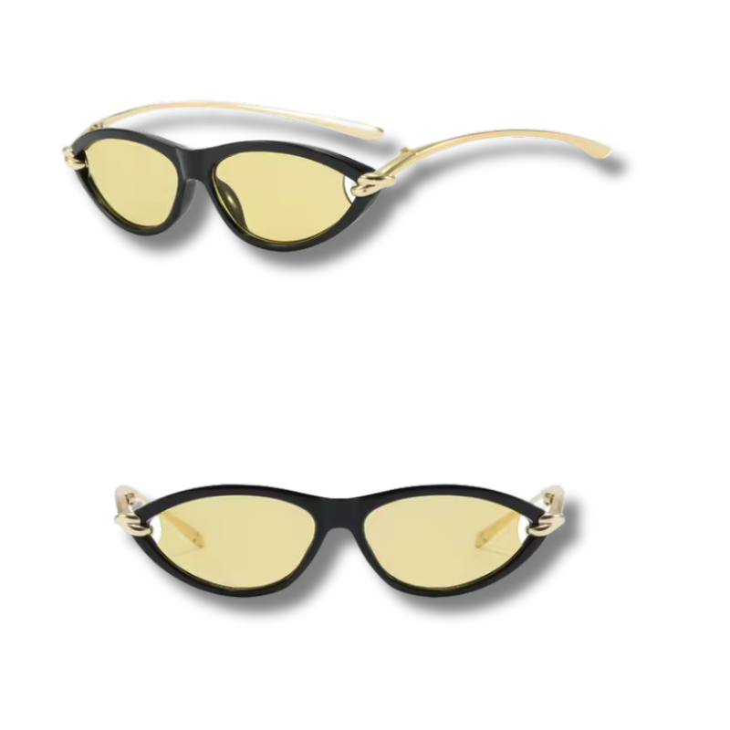 THALIA – Cat Eye Sunglasses