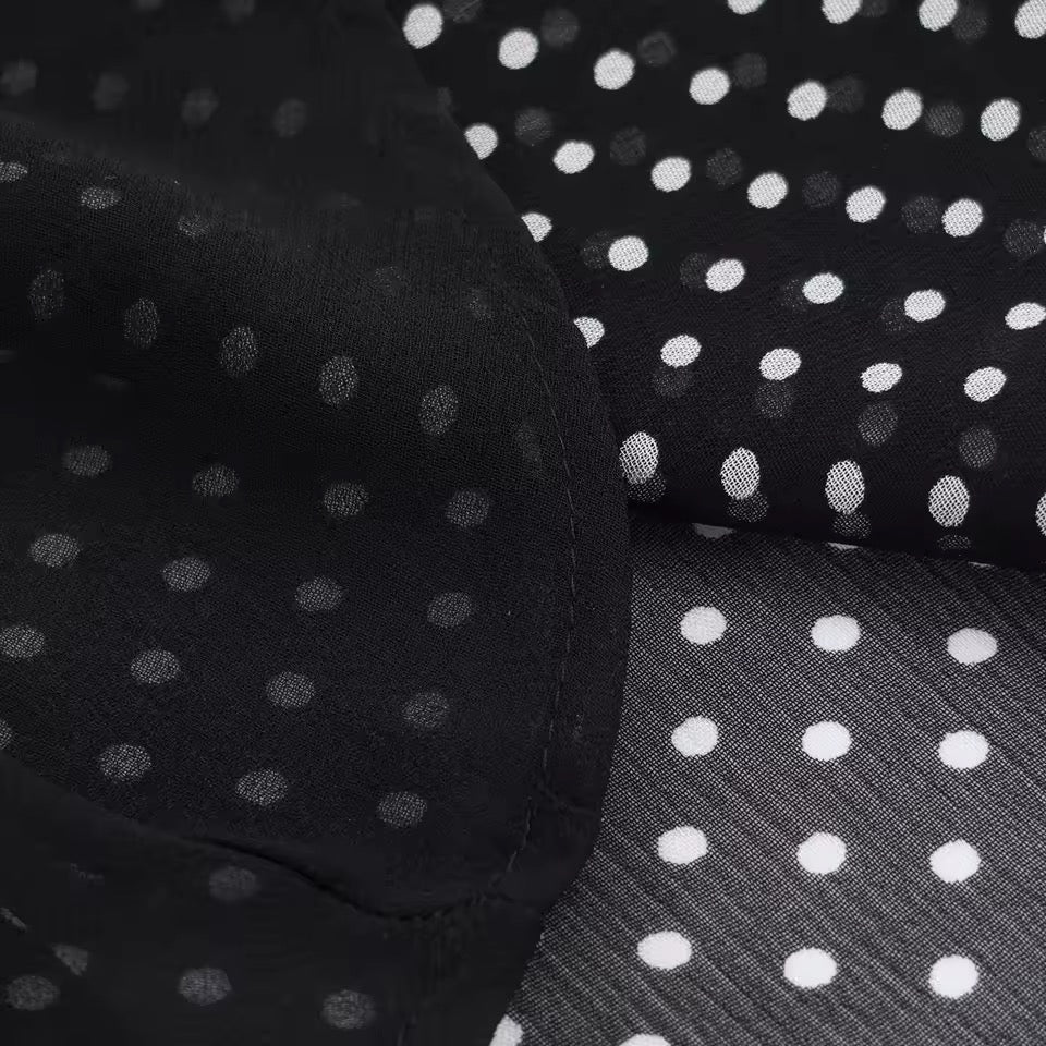NOVA -  Polka Dot Zweiteiler