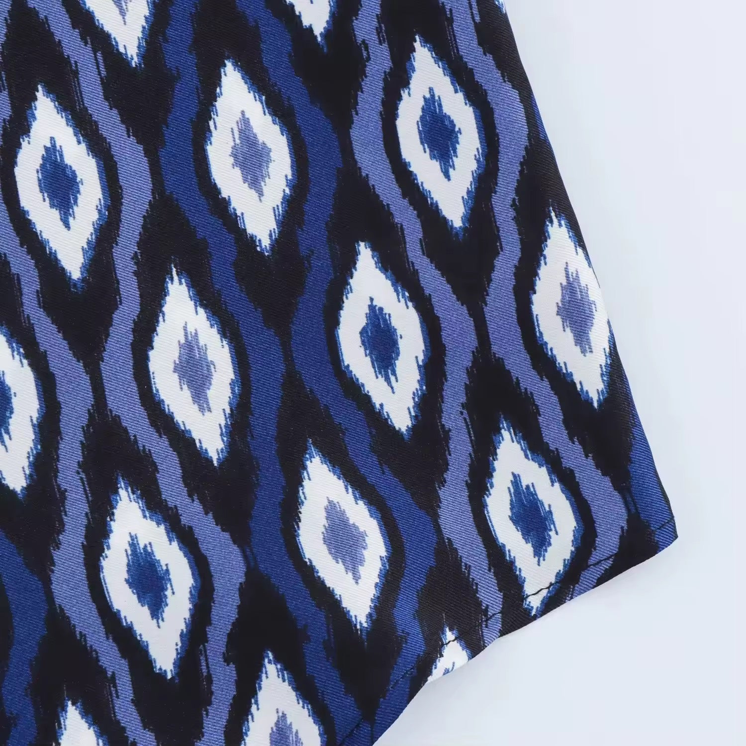 THEA – Zweiteiler Bluse & Hose