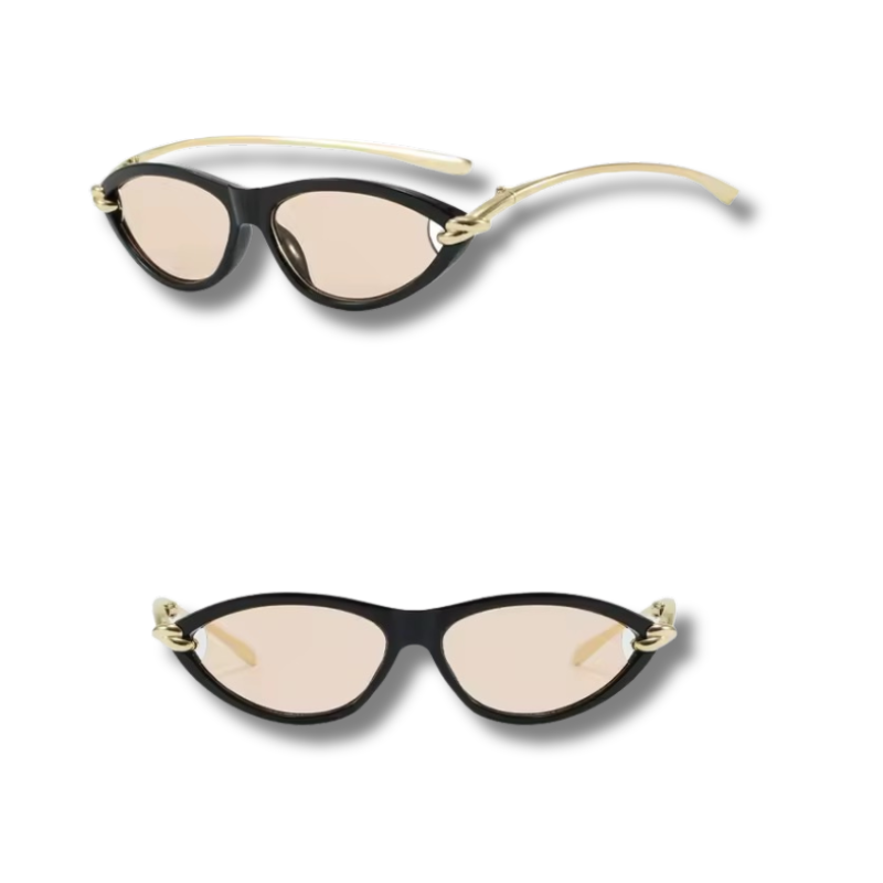 THALIA – Cat Eye Sunglasses