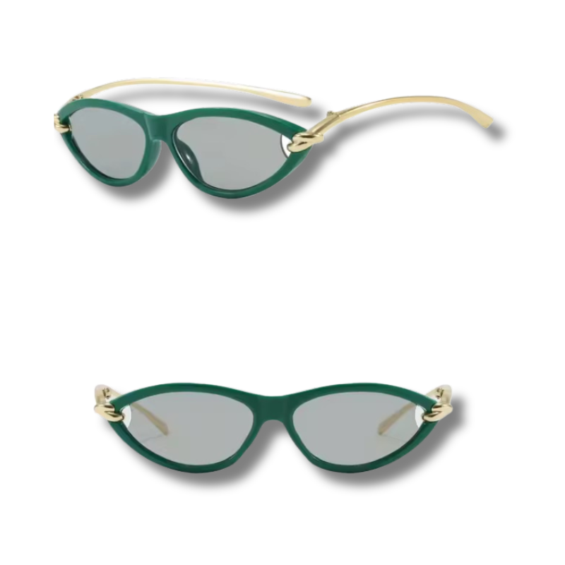 THALIA – Cat Eye Sunglasses