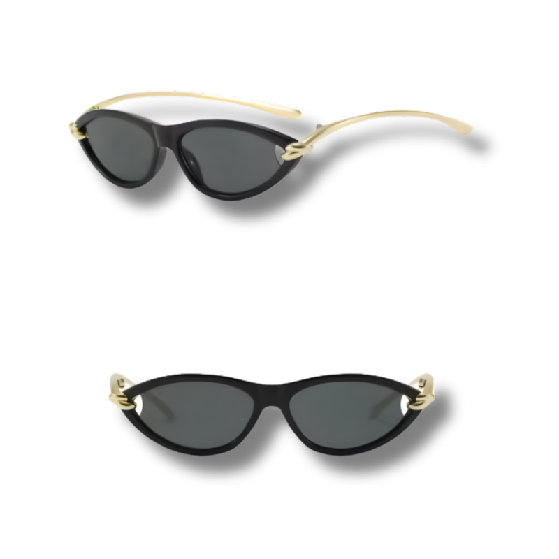 THALIA – Cat Eye Sunglasses