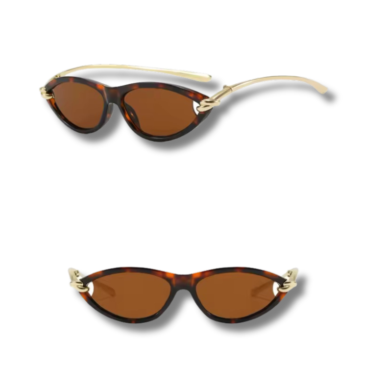THALIA – Cat Eye Sunglasses