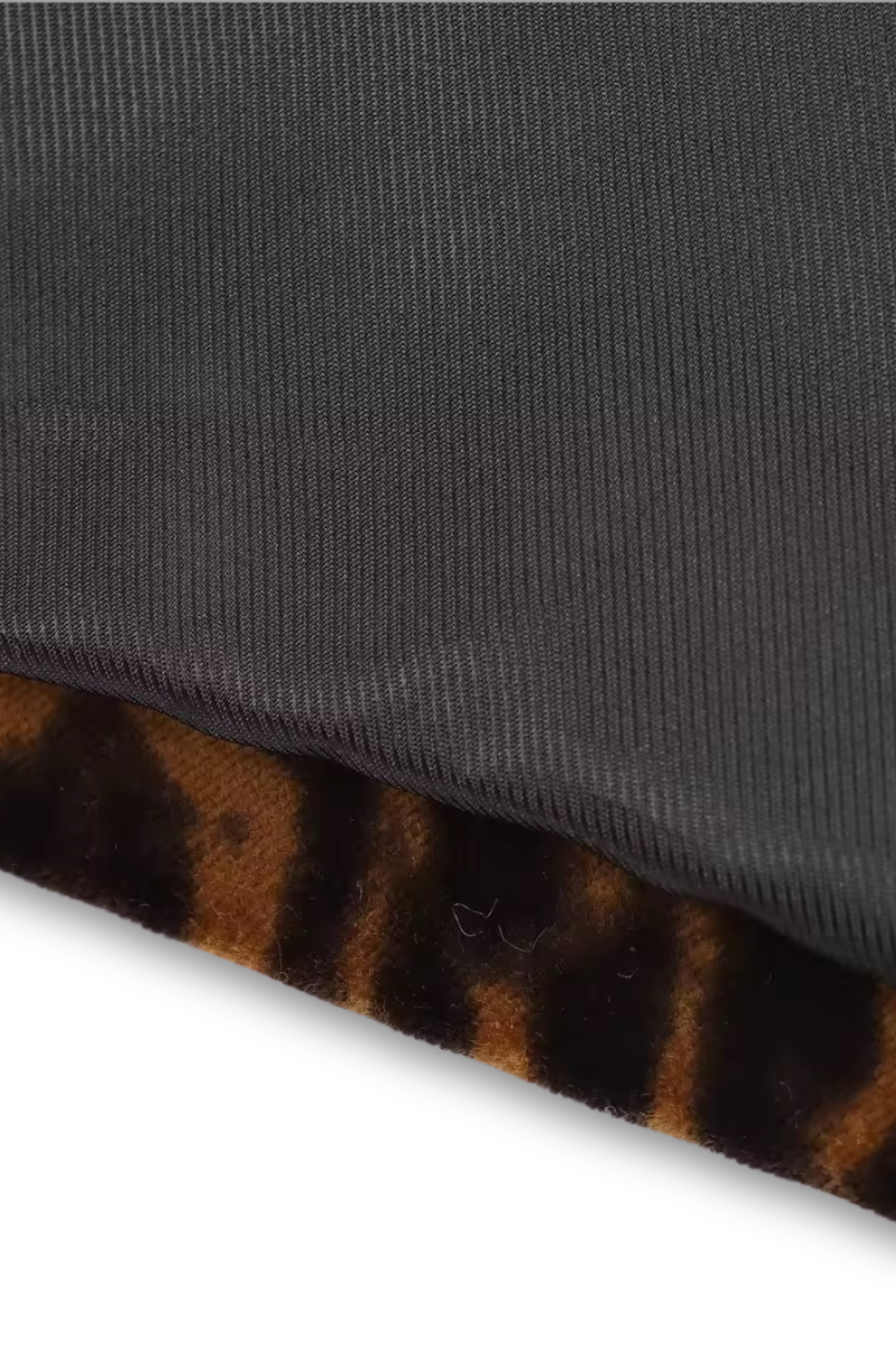 FRAN - Zweiteiler / Kosüm - Blazer & Rock in Leoparden-Muster