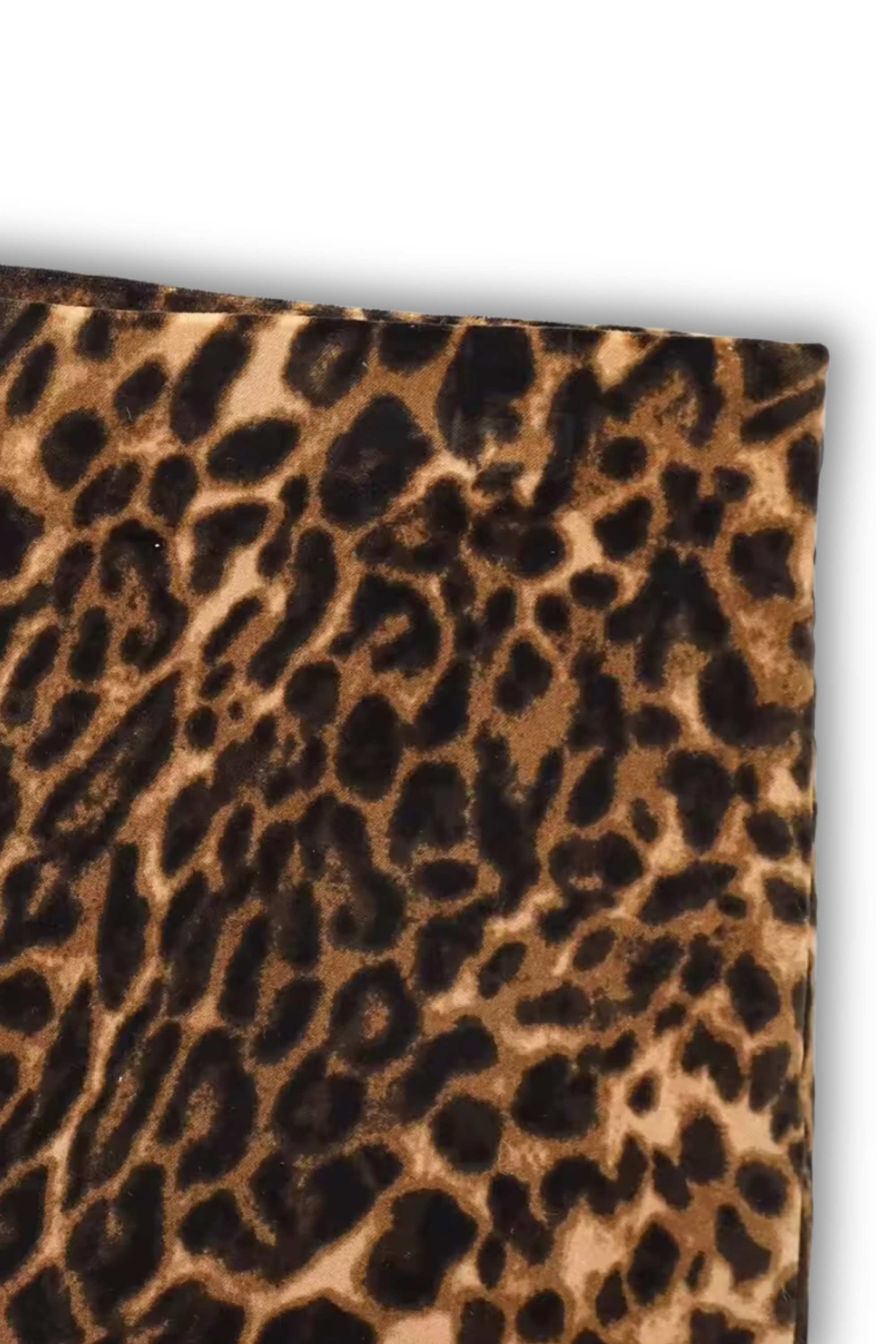 FRAN - Zweiteiler / Kosüm - Blazer & Rock in Leoparden-Muster