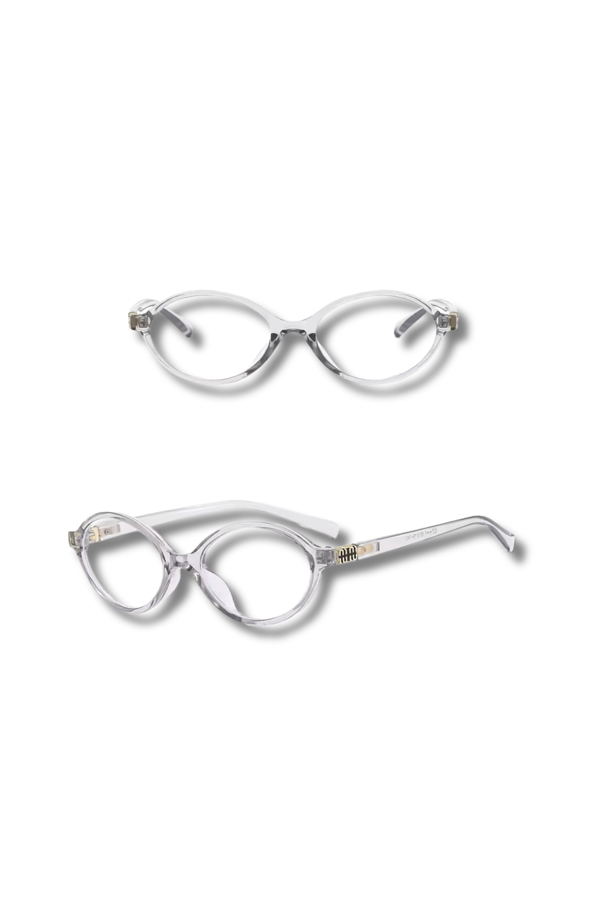 MERY - Sunglasses / Glasses