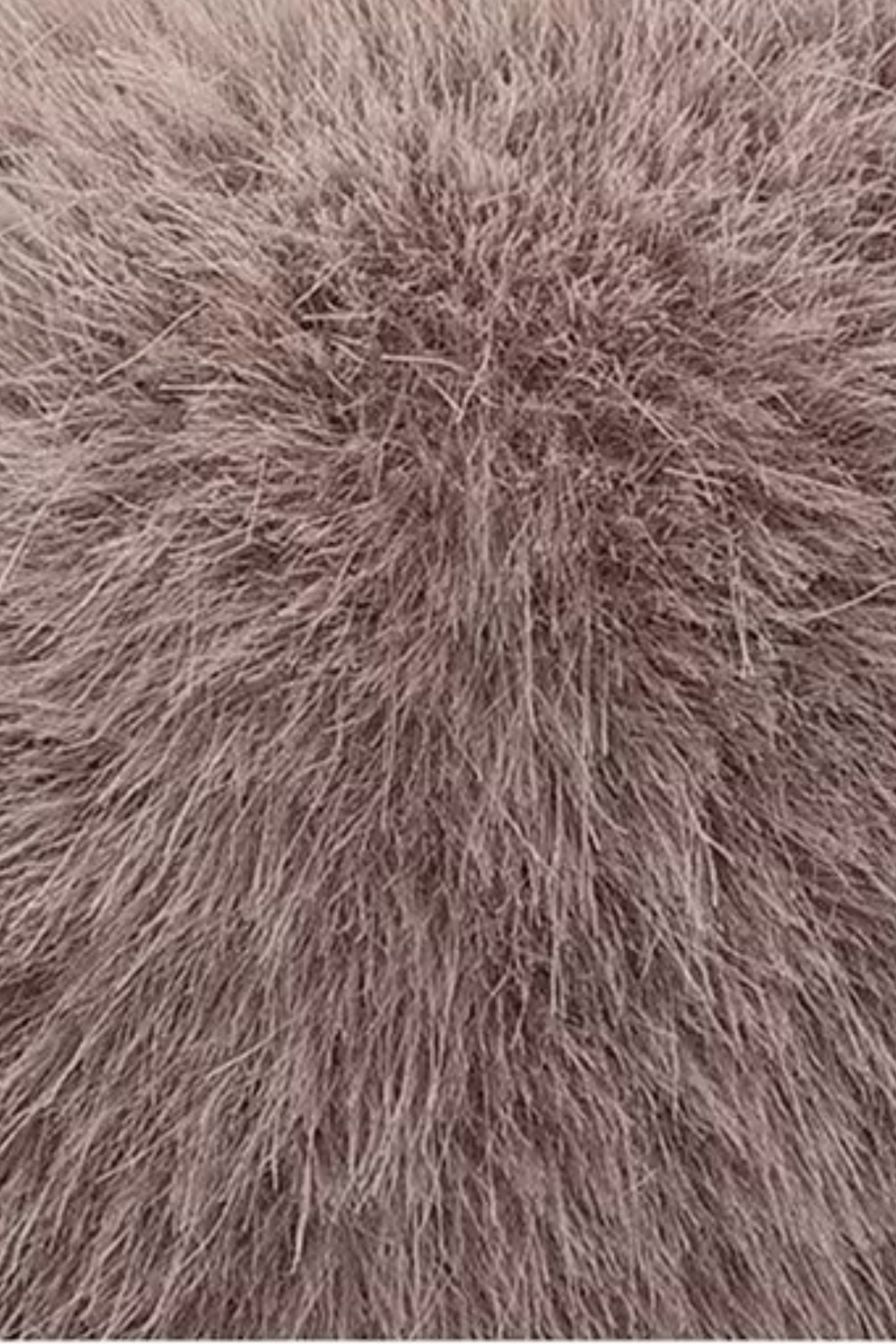 NADINE - Flauschige Ohrenwärmer