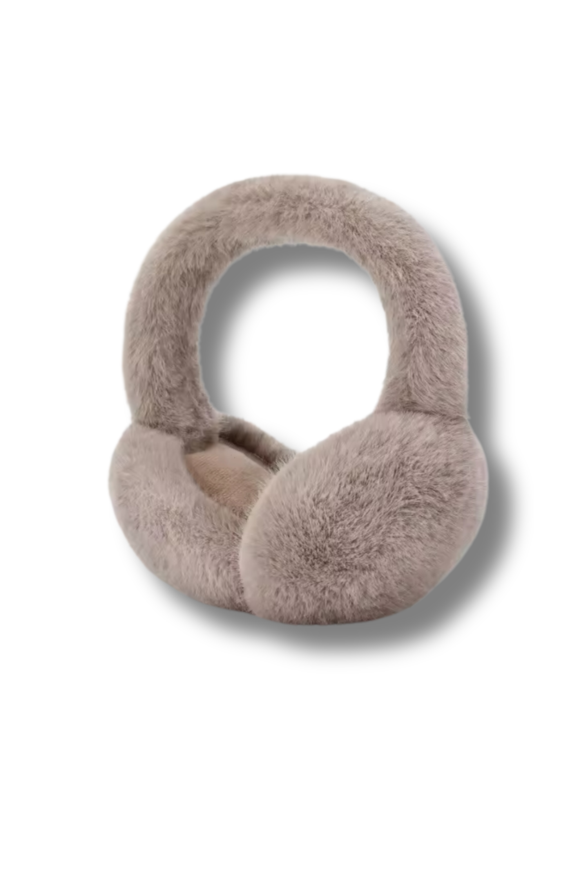 NADINE - Flauschige Ohrenwärmer