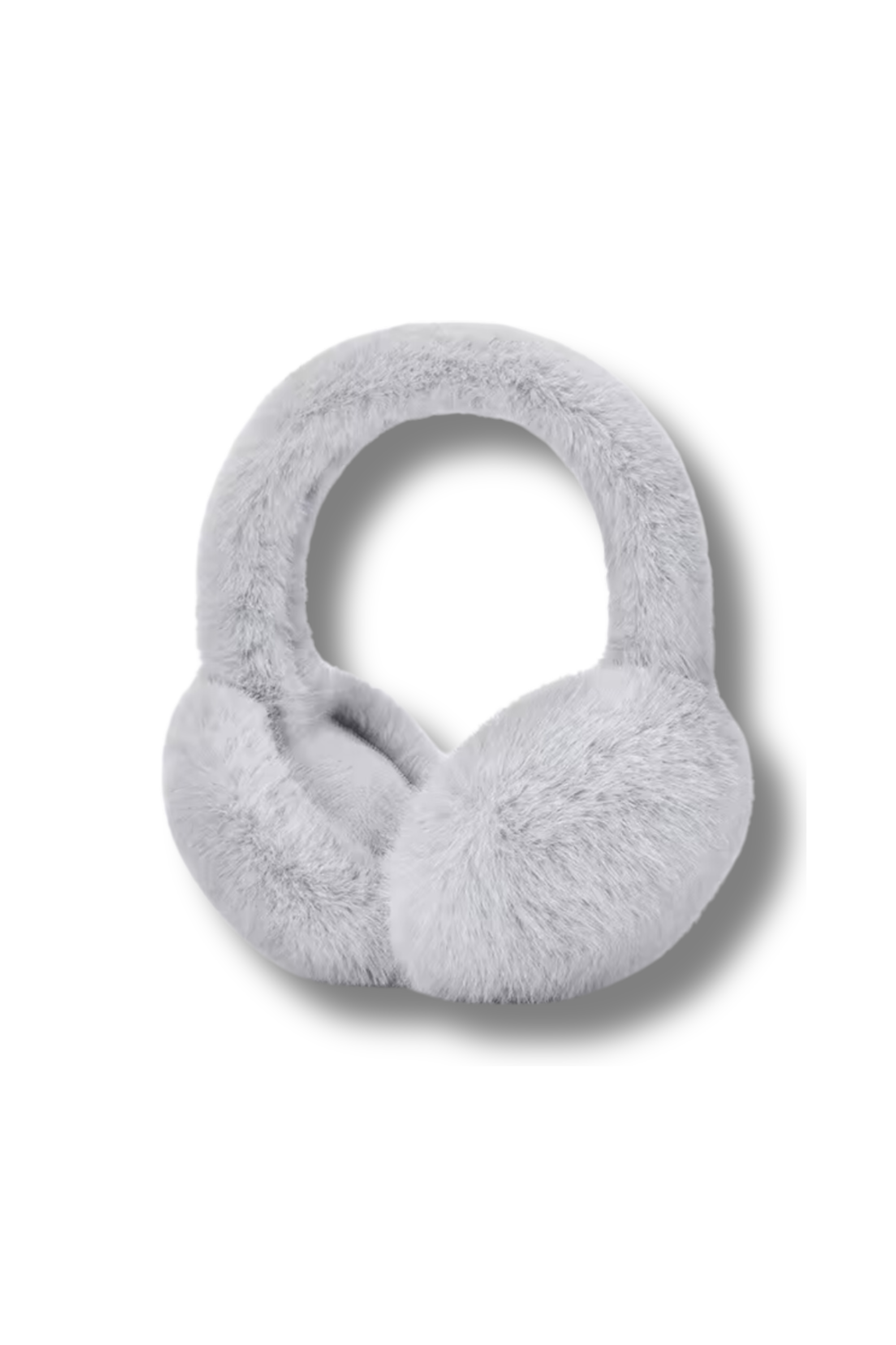 NADINE - Flauschige Ohrenwärmer