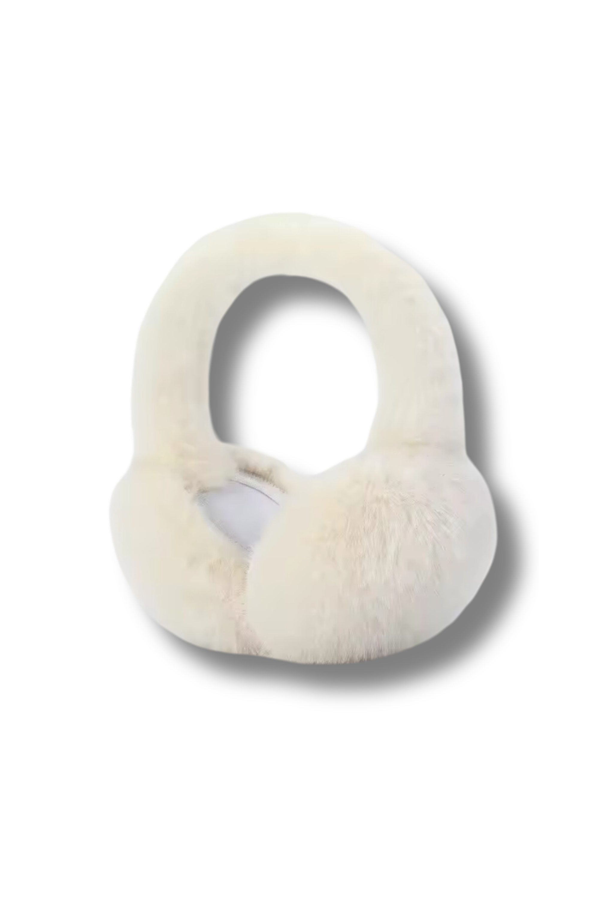 NADINE - Flauschige Ohrenwärmer