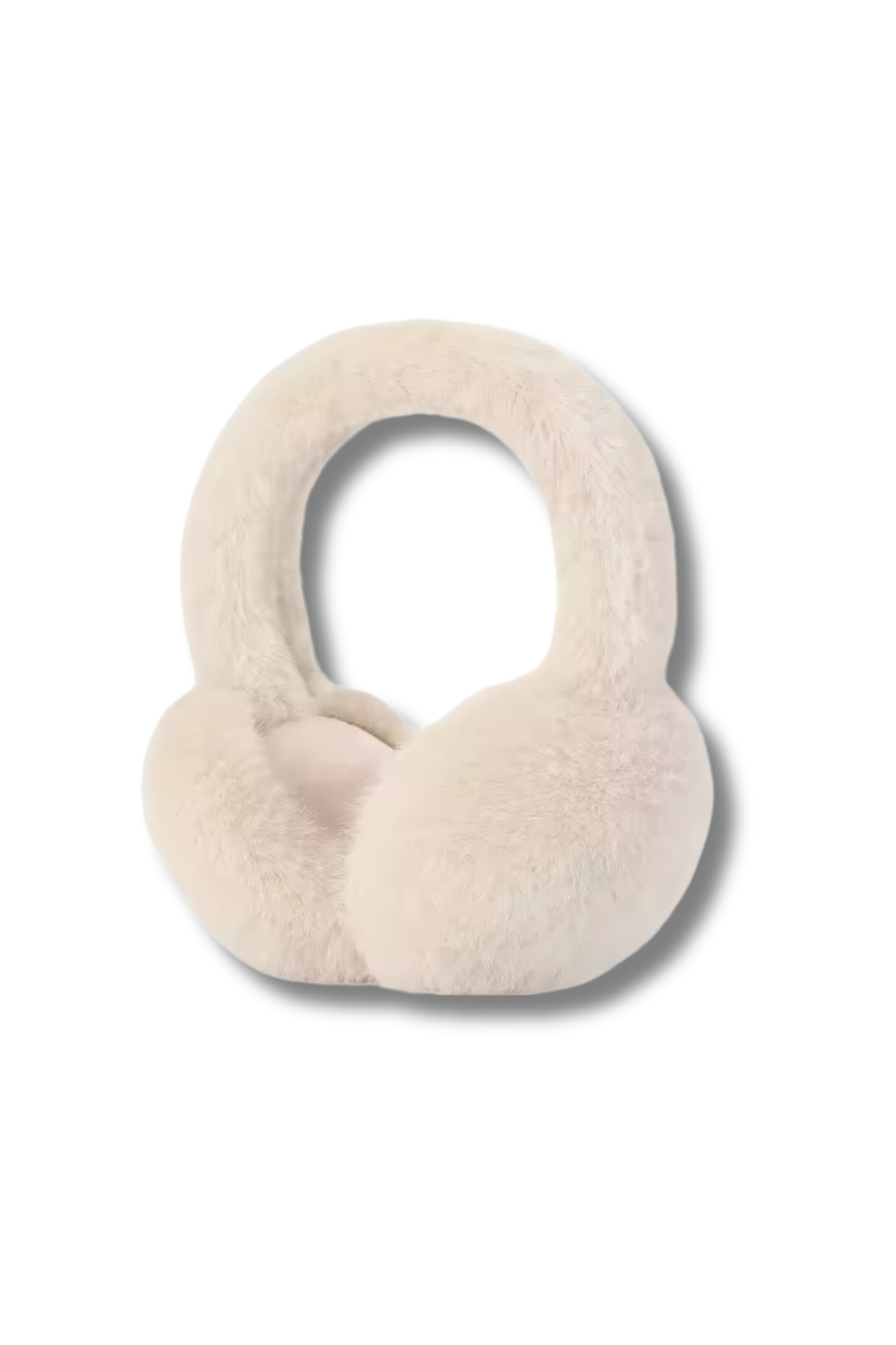 NADINE - Flauschige Ohrenwärmer