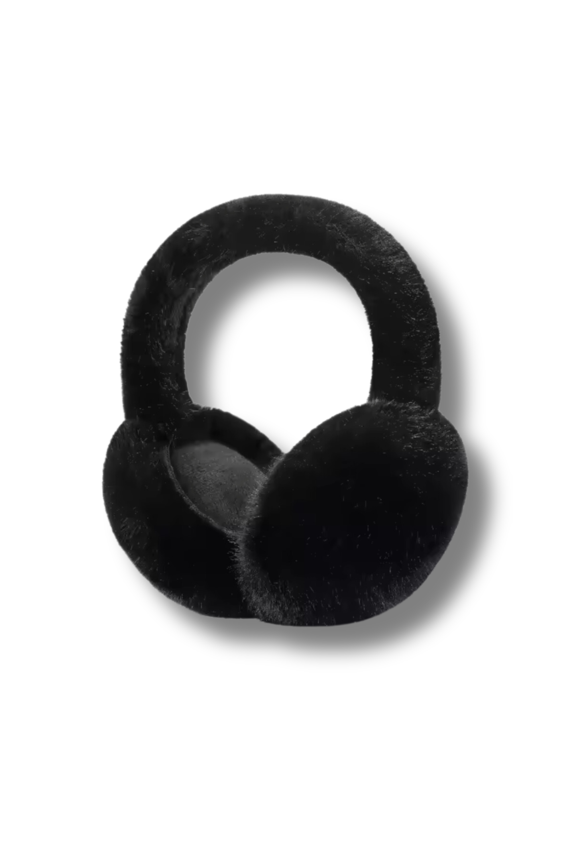 NADINE - Flauschige Ohrenwärmer