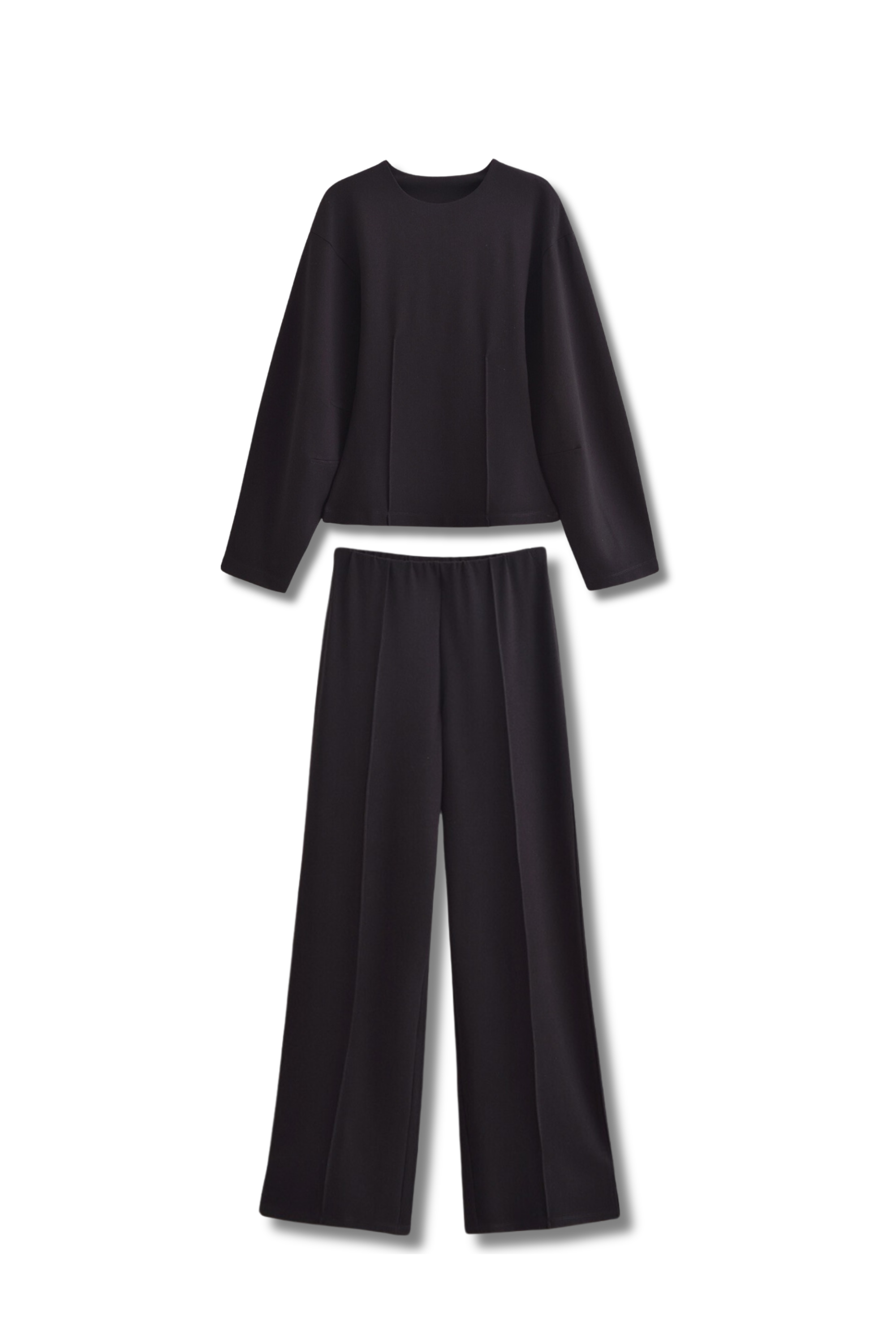 MIRIAM - Gemütlicher Zweiteiler aus Pullover & Hose