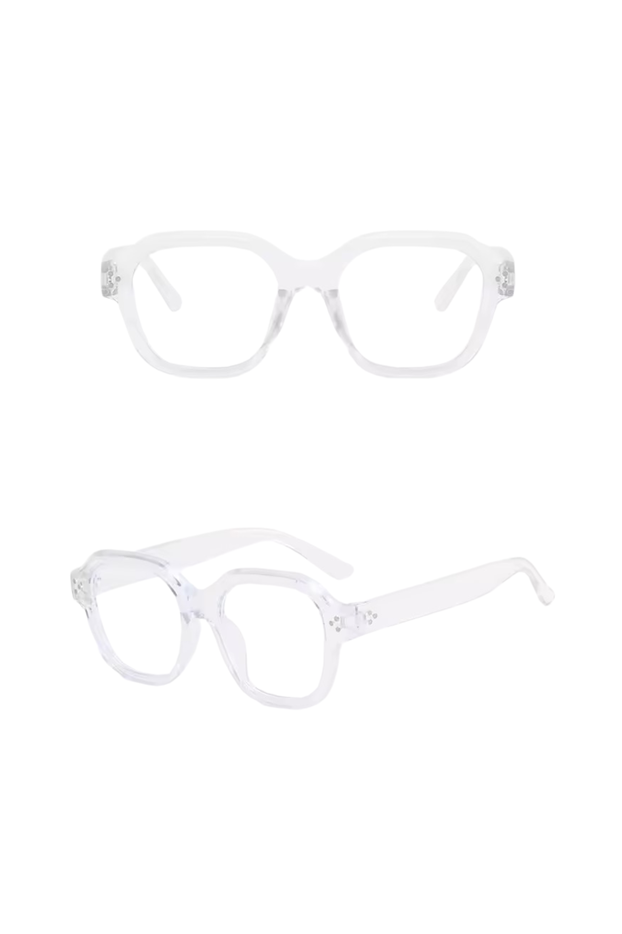 SIGHT – Retro-Blaulichtbrille für Damen und Herren
