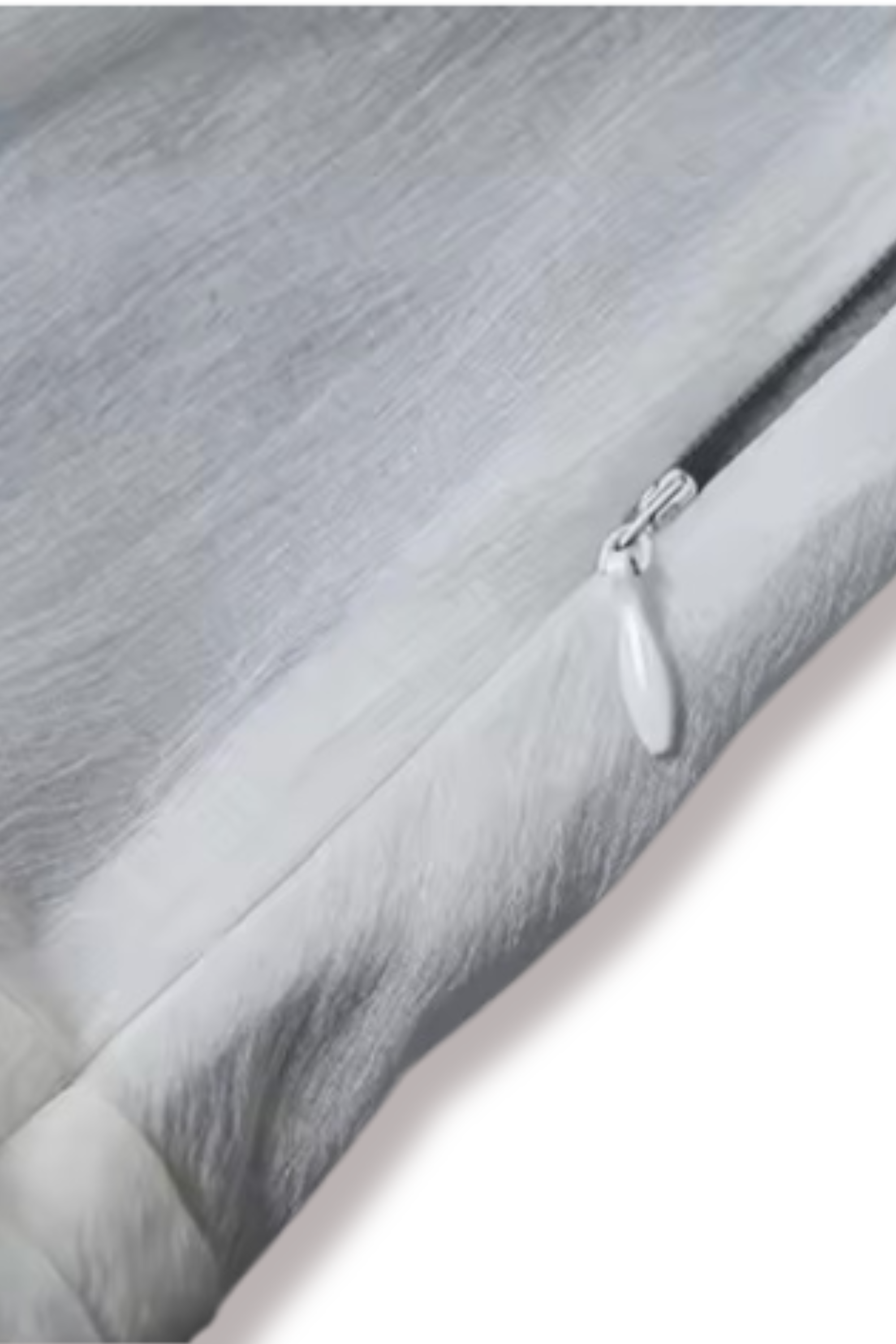 SHERLY - Minikleid mit Knopfleiste und Rüschenrock