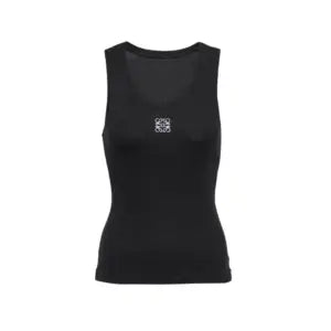 ALEXA -  Classic Tanktop mit Stickerei