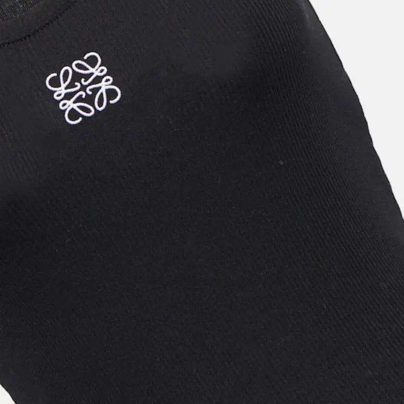 ALEXA -  Classic Tanktop mit Stickerei