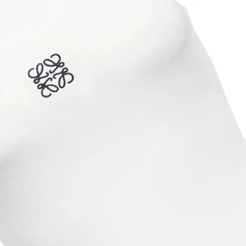 ALEXA -  Classic Tanktop mit Stickerei