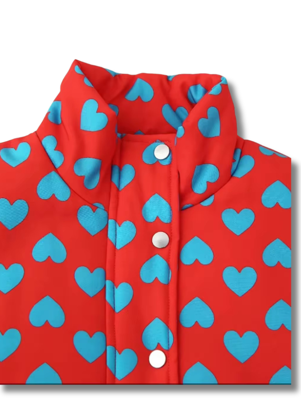 Heather Kombi-Set: Trendiger Herbst-Look im Y2K-Stil