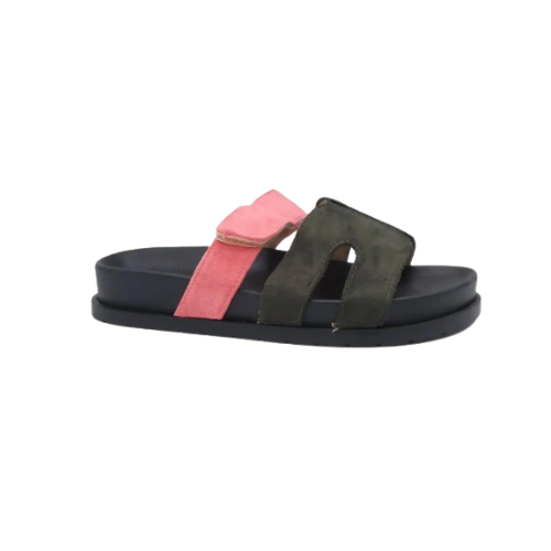 NIA - Sommersandalen