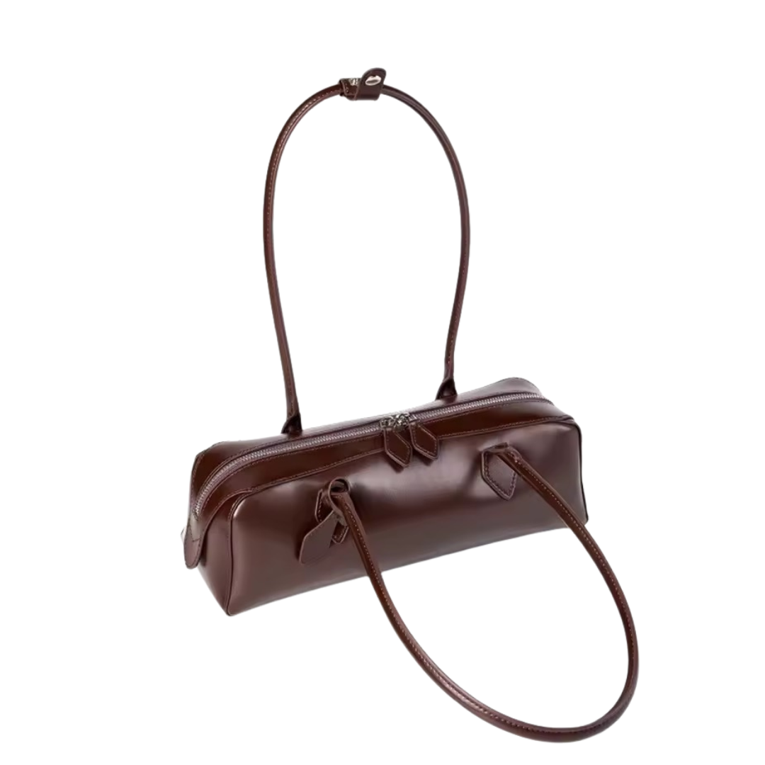 NOA – Die Signature-Bag aus Rindsleder