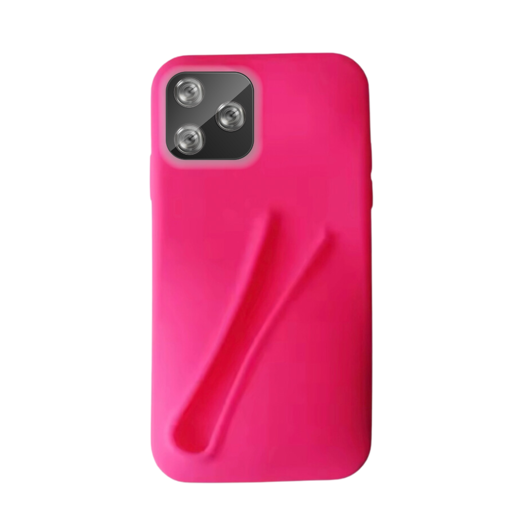 HAILEY - Handyhülle iPhone