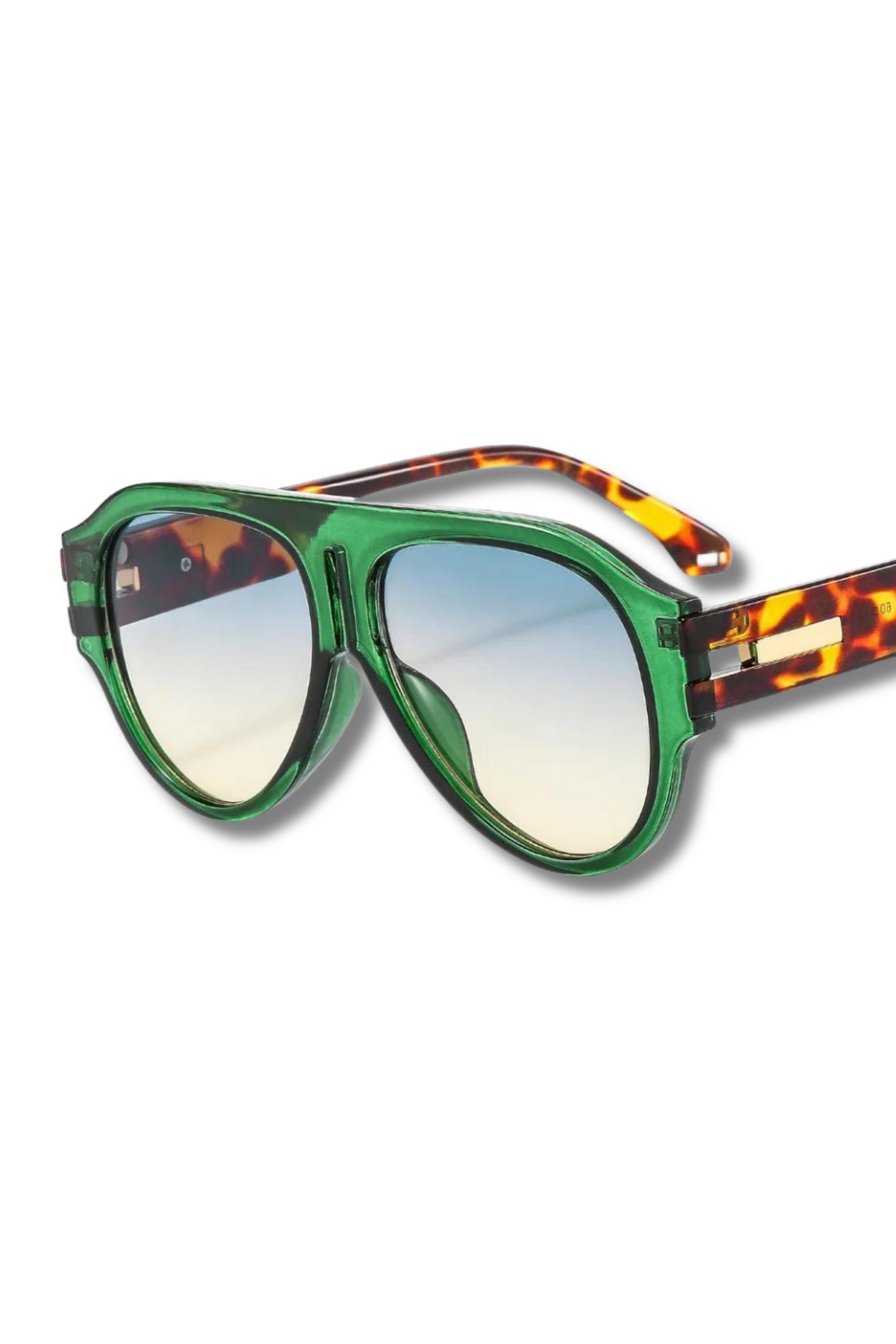 DADDY COOL - RETRO SUNGLASSES