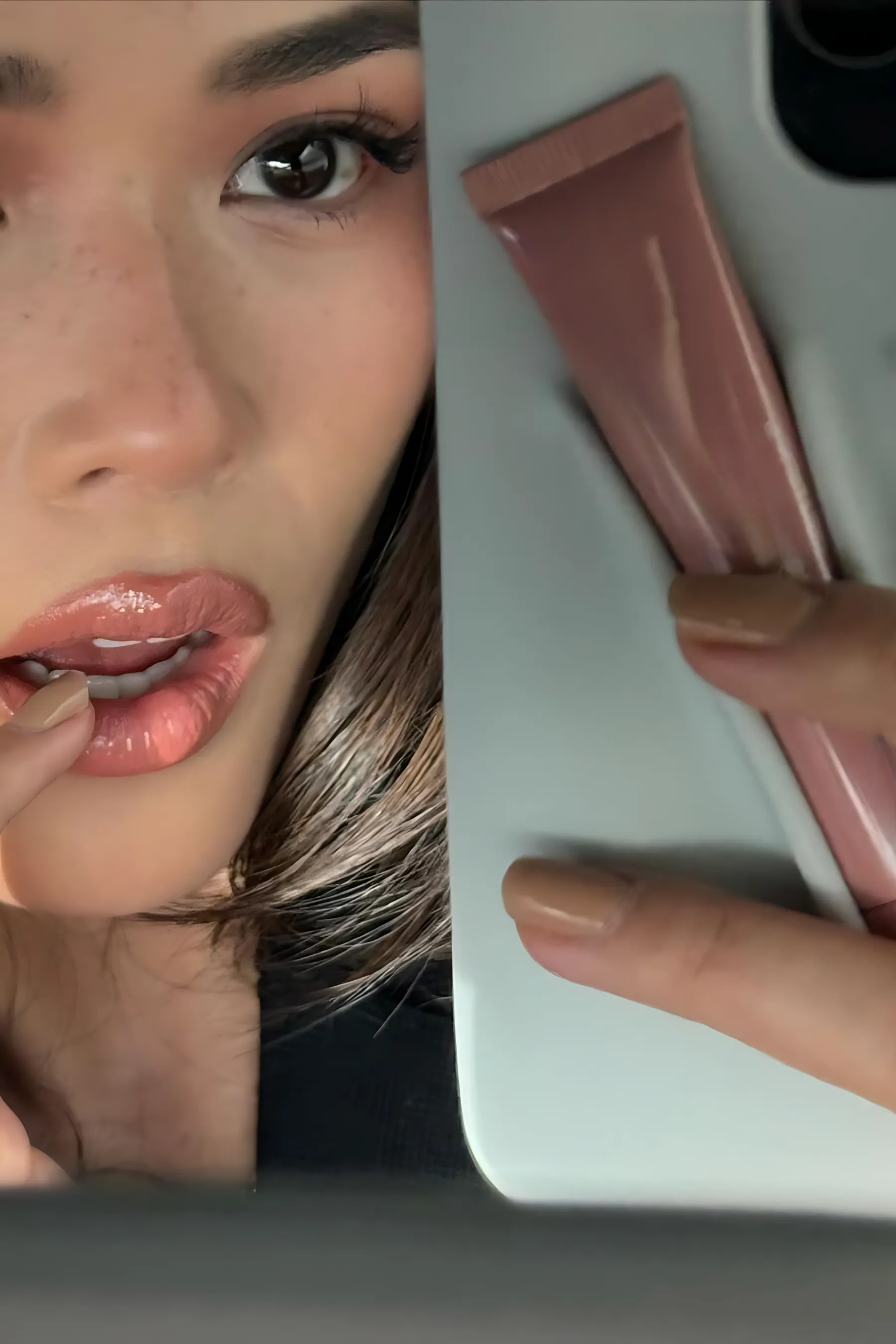 HAILEY - Handyhülle iPhone